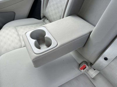 2020 Nissan Rogue Sport SV