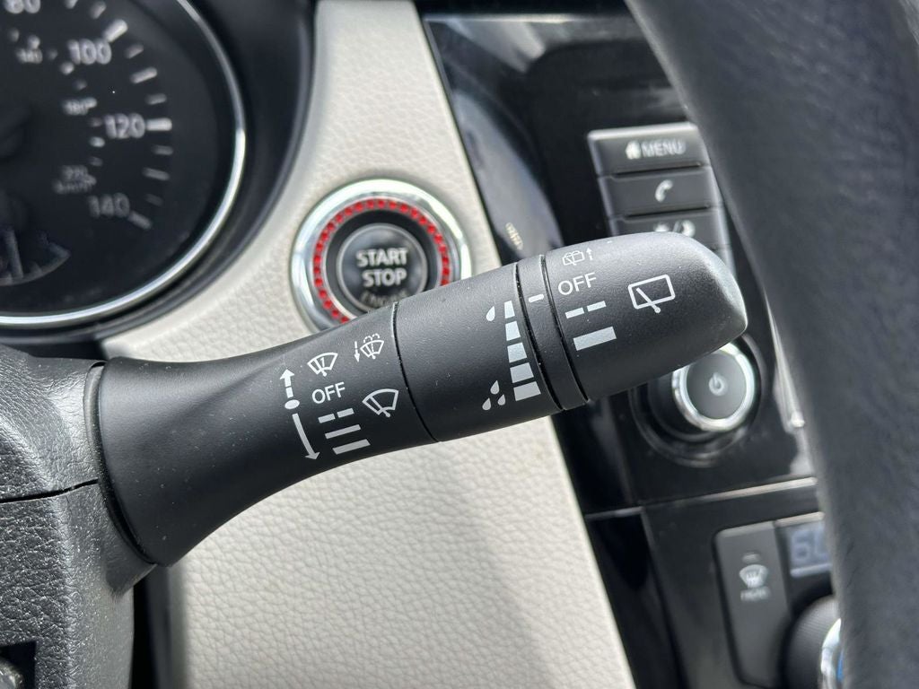 2020 Nissan Rogue Sport SV