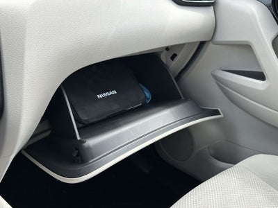 2020 Nissan Rogue Sport SV