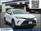 2022 Toyota Venza LE