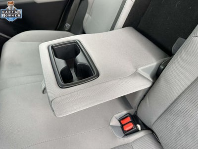 2022 Toyota Venza LE