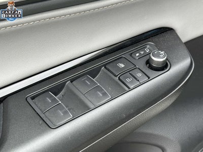 2022 Toyota Venza LE