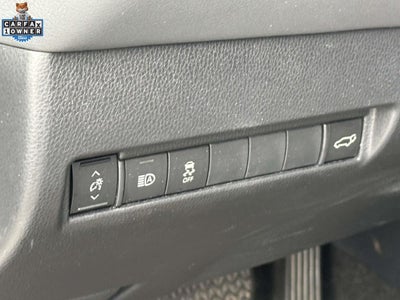 2022 Toyota Venza LE