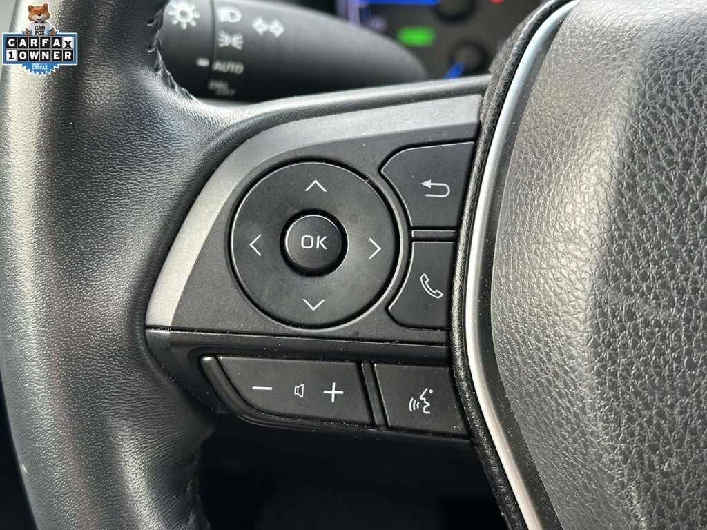 2022 Toyota Venza LE