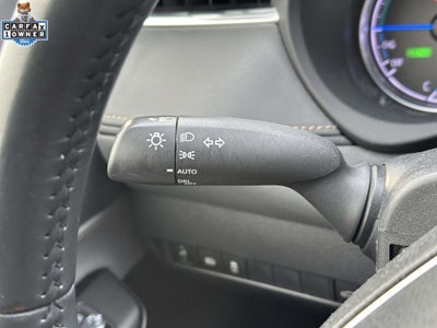 2022 Toyota Venza LE