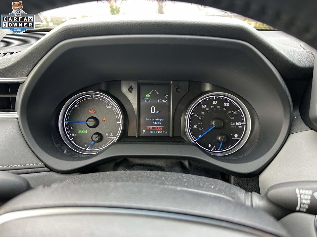 2022 Toyota Venza LE