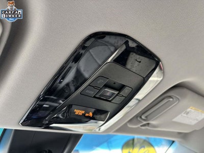 2022 Toyota Venza LE