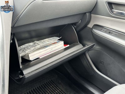 2022 Toyota Venza LE