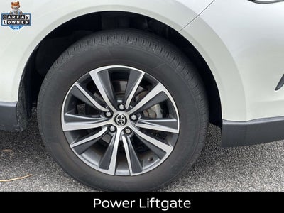 2022 Toyota Venza LE