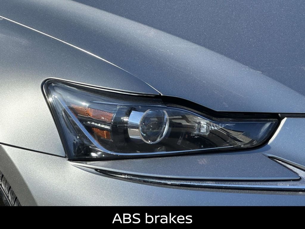 2017 Lexus IS 300