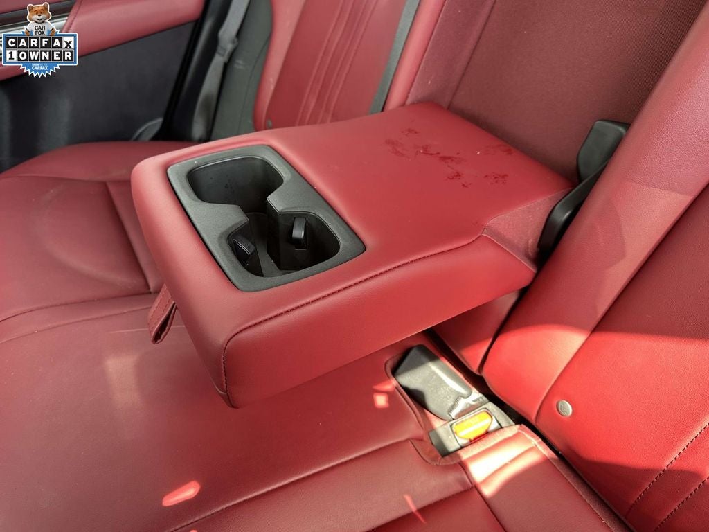 2024 Lexus NX 350 Base