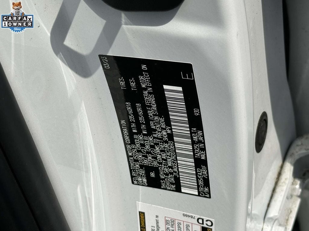 2024 Lexus NX 350 Base