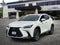2024 Lexus NX 350 Base
