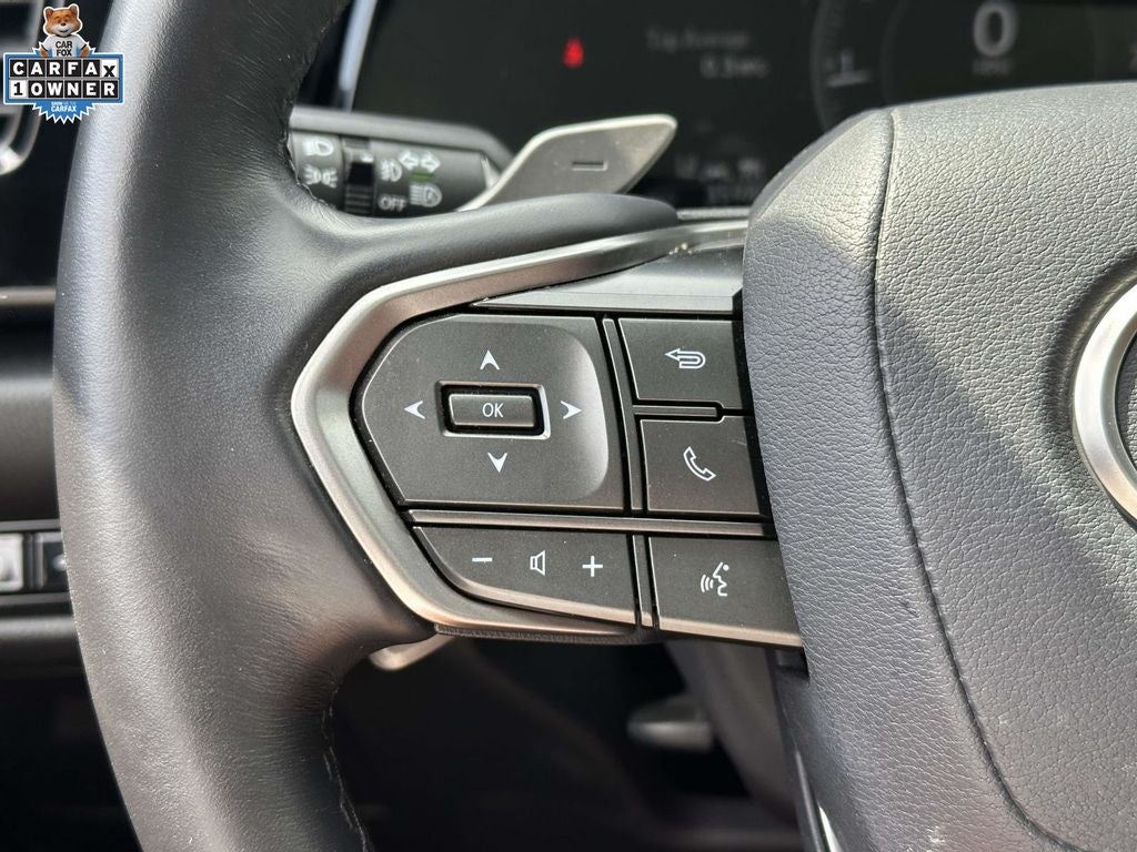2024 Lexus NX 350 Base