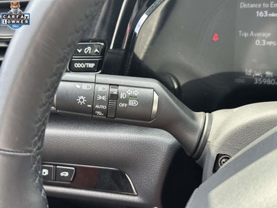2024 Lexus NX 350 Base