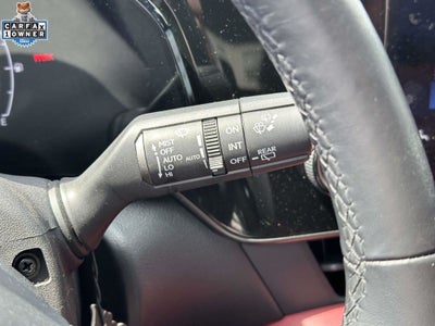 2024 Lexus NX 350 Base
