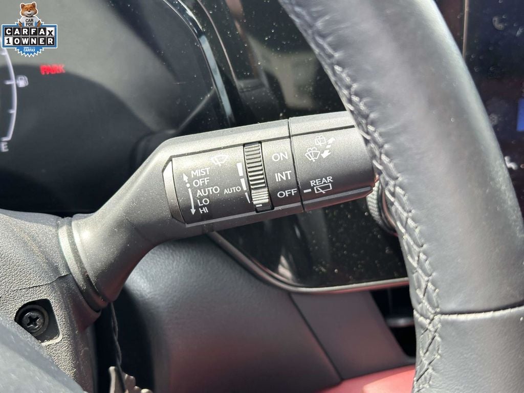 2024 Lexus NX 350 Base
