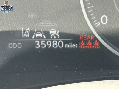 2024 Lexus NX 350 Base