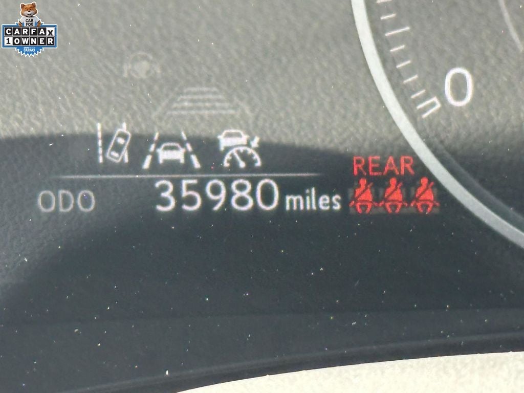 2024 Lexus NX 350 Base