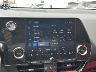 2024 Lexus NX 350 Base