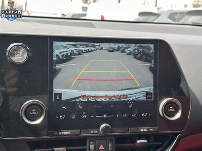 2024 Lexus NX 350 Base