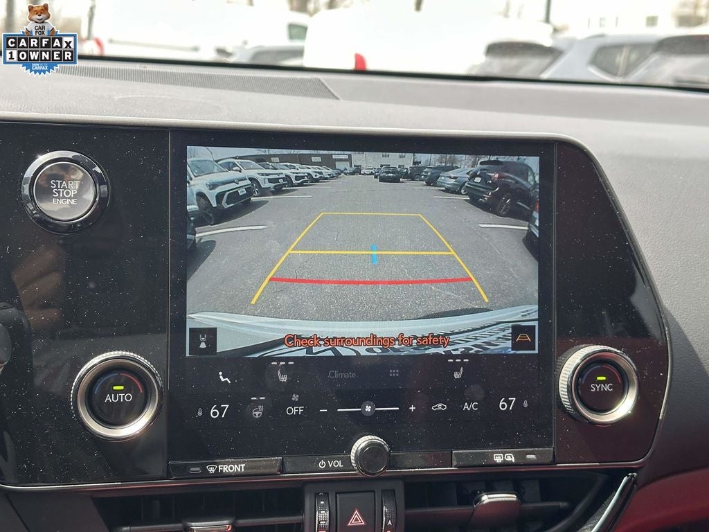 2024 Lexus NX 350 Base