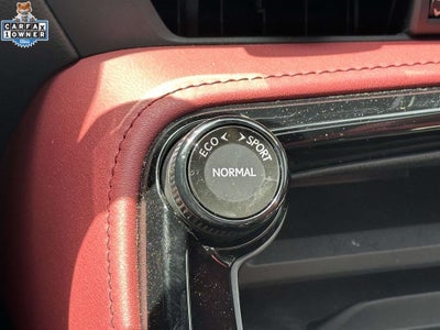 2024 Lexus NX 350 Base