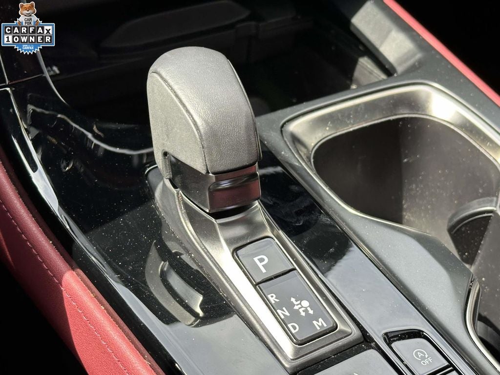 2024 Lexus NX 350 Base