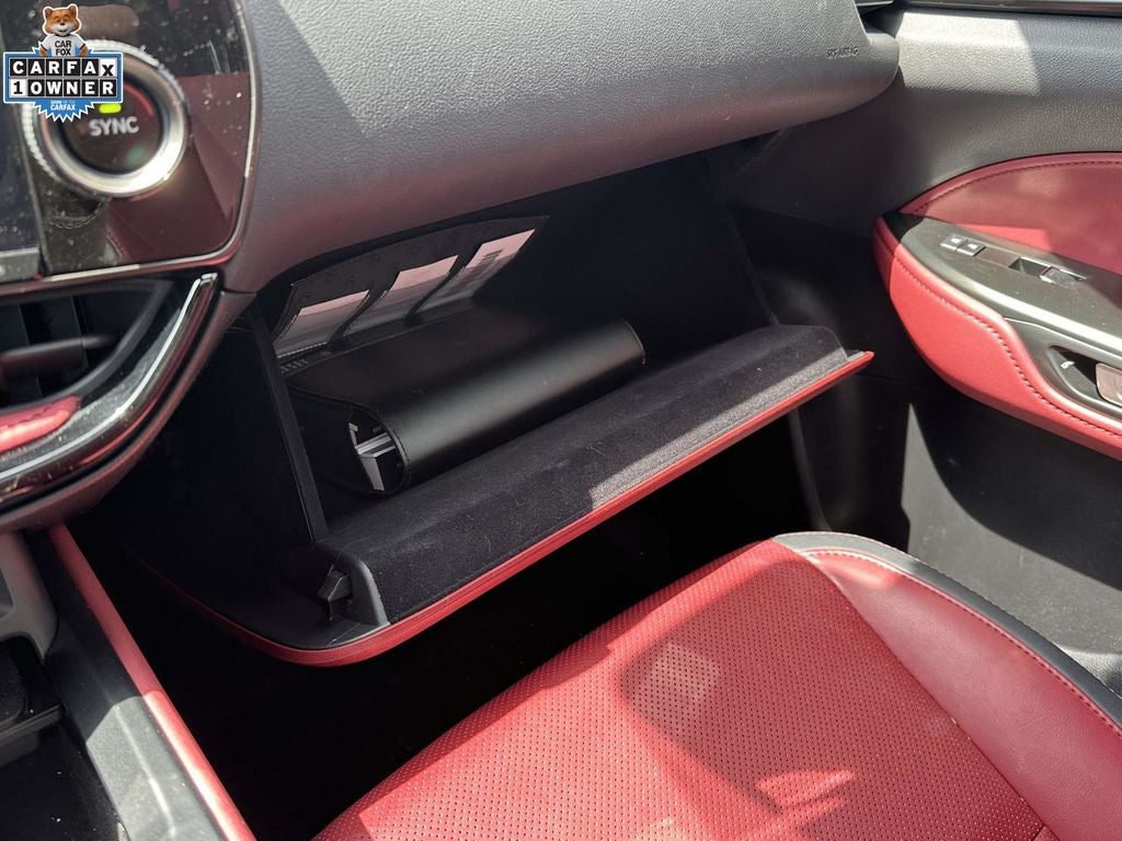 2024 Lexus NX 350 Base