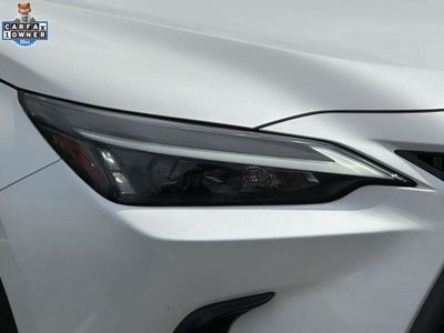 2024 Lexus NX 350 Base