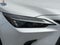 2024 Lexus NX 350 Base