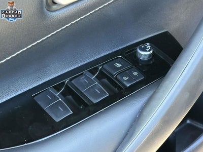 2020 Toyota Corolla Hatchback SE Nightshade Edition