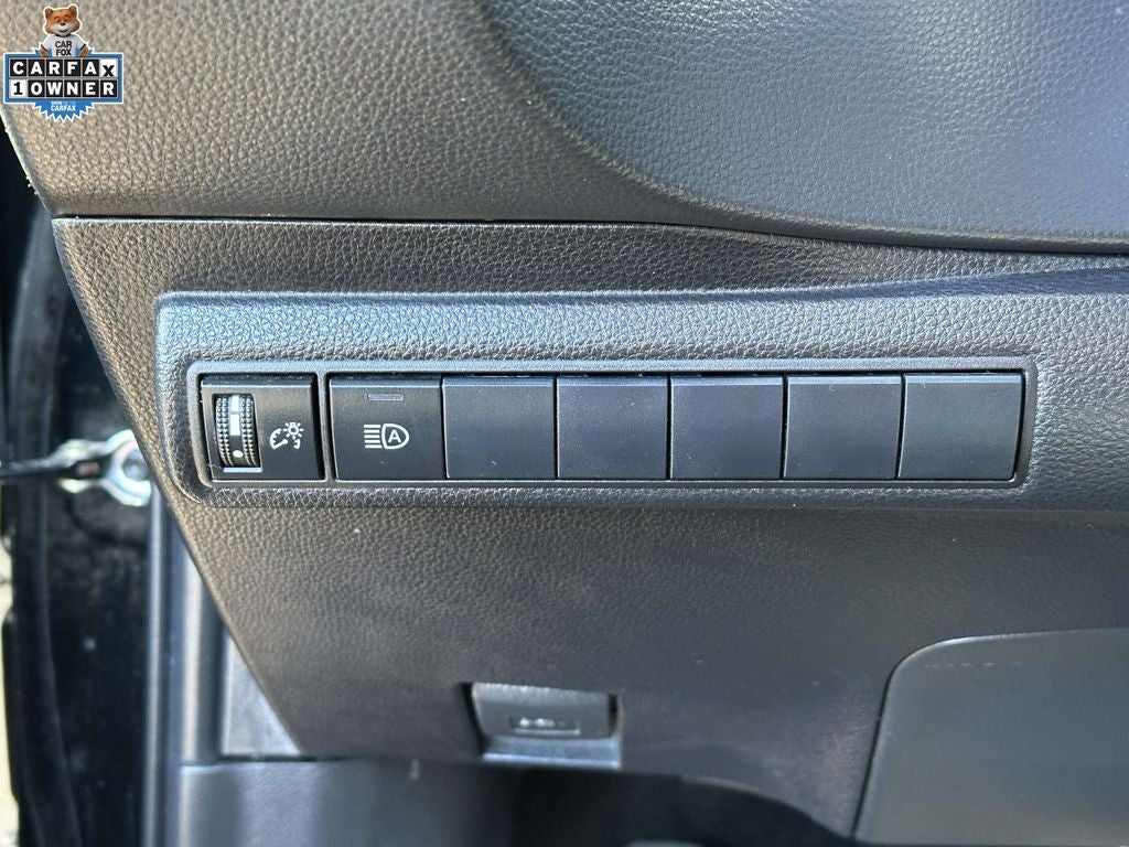 2020 Toyota Corolla Hatchback SE Nightshade Edition