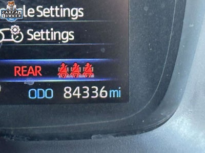 2020 Toyota Corolla Hatchback SE Nightshade Edition