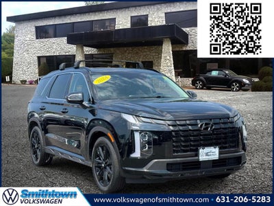 2024 Hyundai Palisade XRT