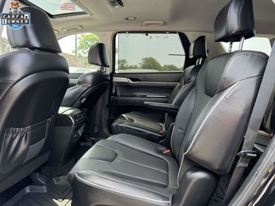 2024 Hyundai Palisade XRT