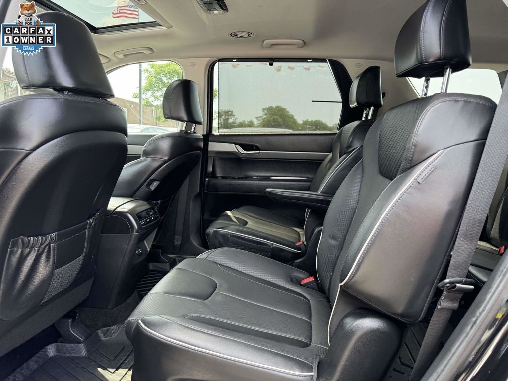 2024 Hyundai Palisade XRT