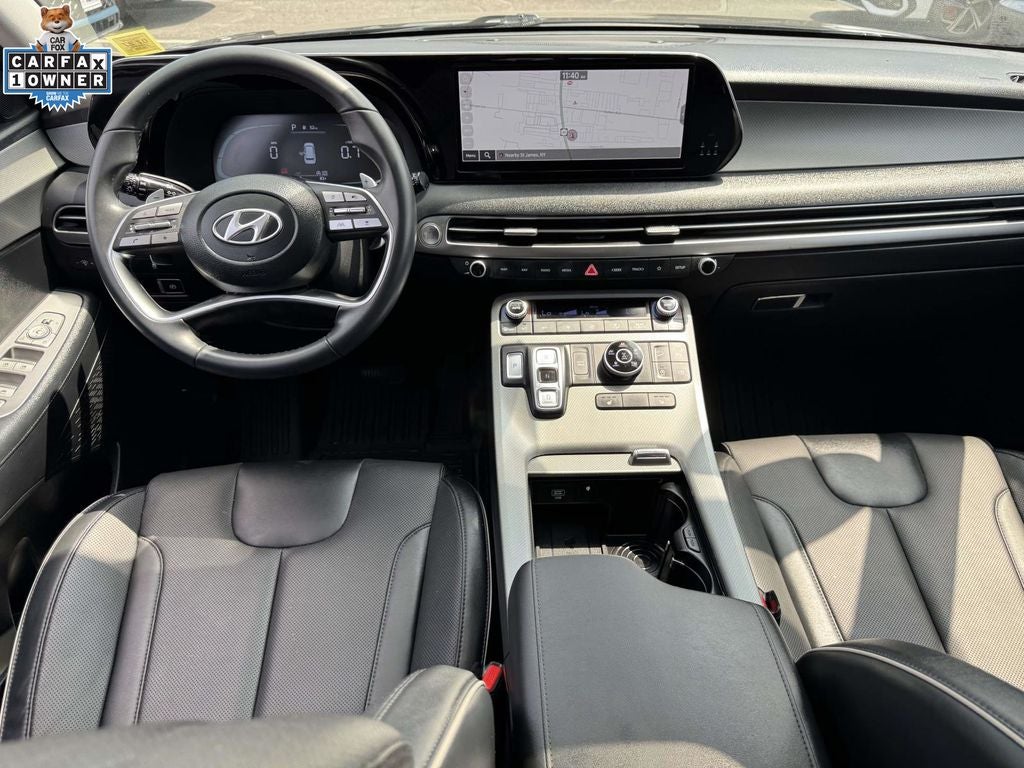 2024 Hyundai Palisade XRT