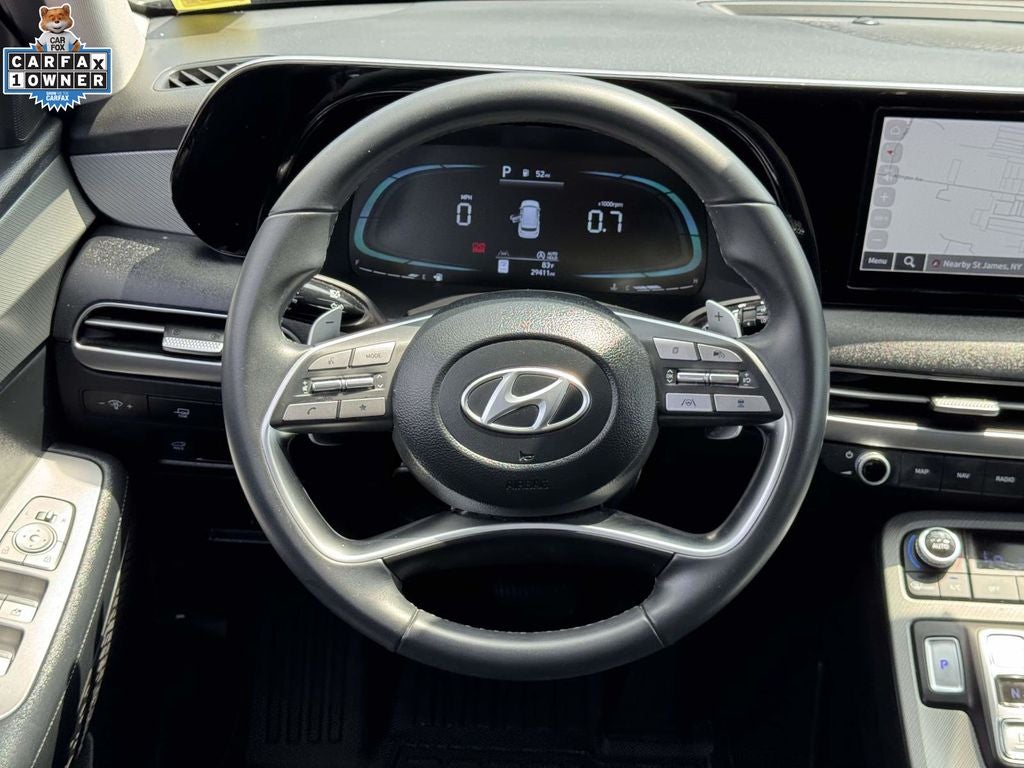 2024 Hyundai Palisade XRT