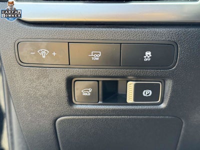 2024 Hyundai Palisade XRT