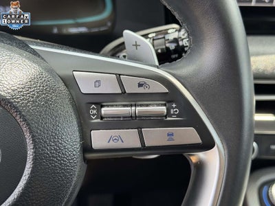 2024 Hyundai Palisade XRT