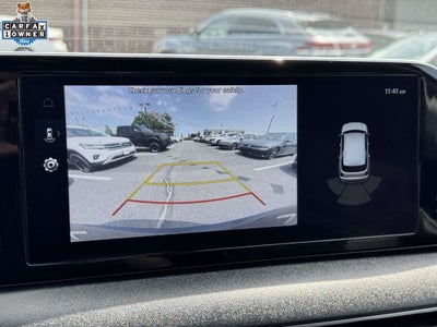 2024 Hyundai Palisade XRT