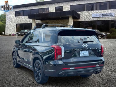 2024 Hyundai Palisade XRT