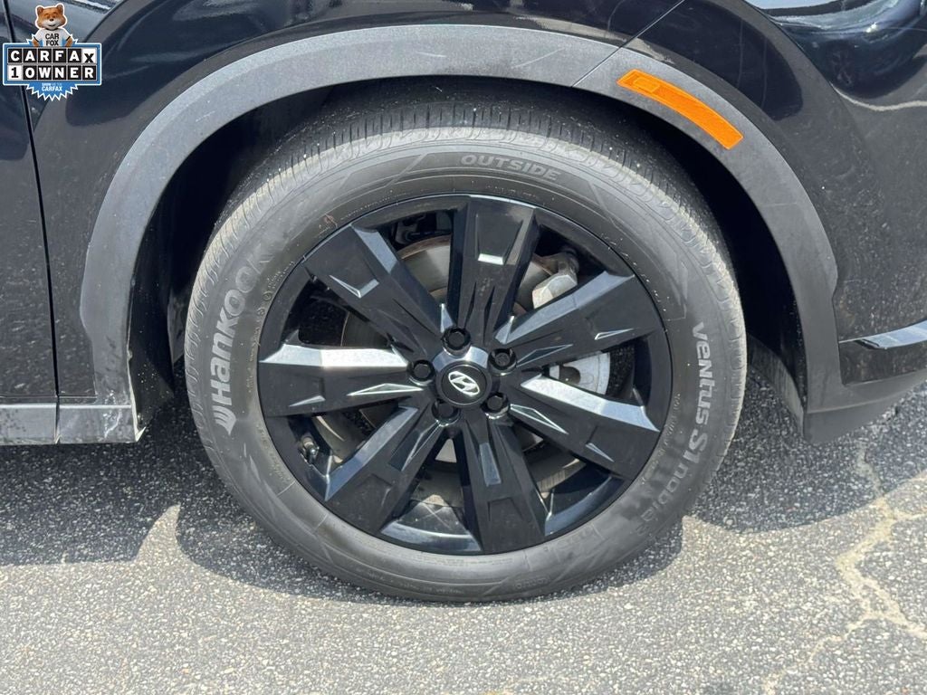 2024 Hyundai Palisade XRT