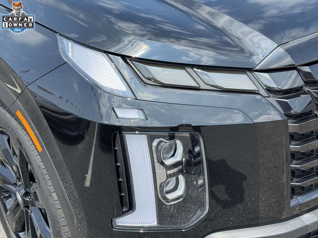 2024 Hyundai Palisade XRT