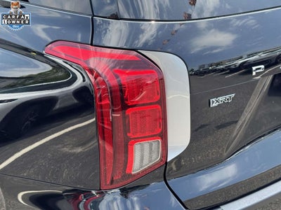 2024 Hyundai Palisade XRT