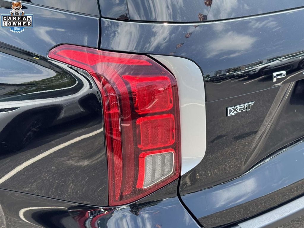 2024 Hyundai Palisade XRT