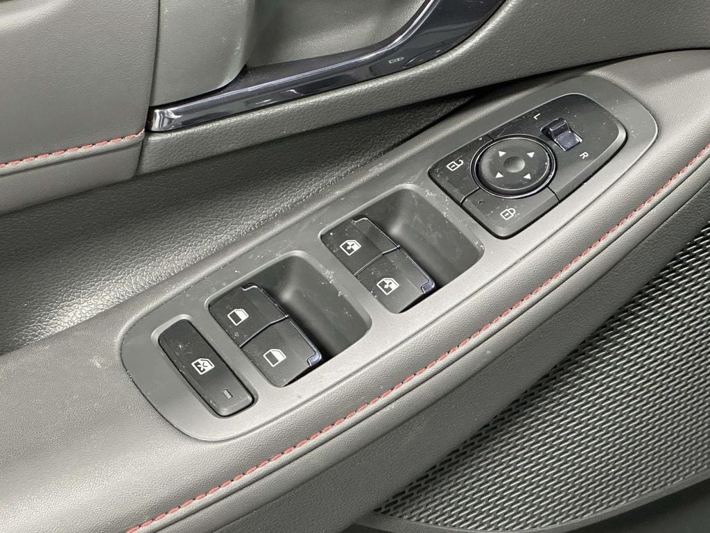 2023 Hyundai Sonata N Line