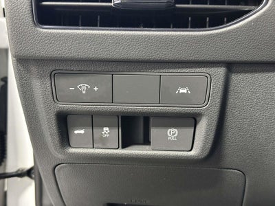 2023 Hyundai Sonata N Line