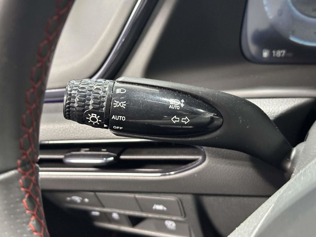 2023 Hyundai Sonata N Line